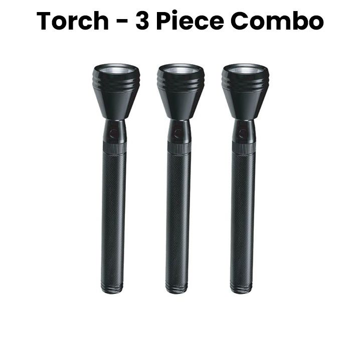 Mr Light MR 8331 3 Piece Combo Mr Light MR 8331 3 Piece Combo