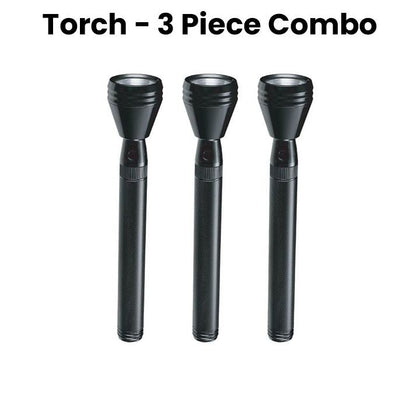 Mr Light MR 8331 3 Piece Combo