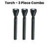 Mr Light MR 8331 3 Piece Combo