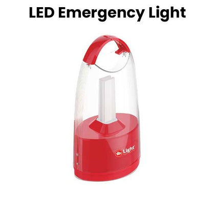 Mr Light LED Emergency Light - MR.360