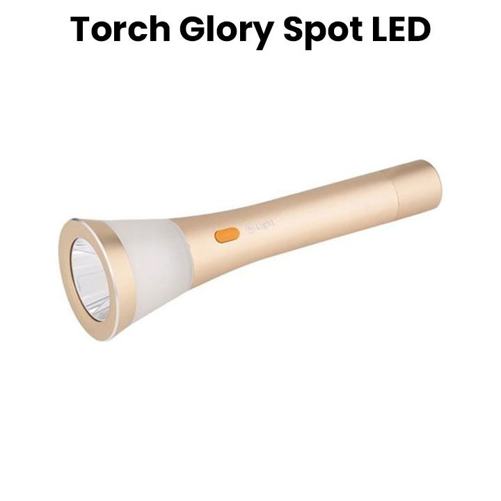 Mr Light MR 4000 Torch Glory Spot LED Mr Light MR 4000 Torch Glory Spot LED