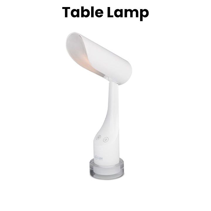Mr Light MR 3251 Table Lamp, 29 SMD LED Mr Light MR 3251 Table Lamp, 29 SMD LED