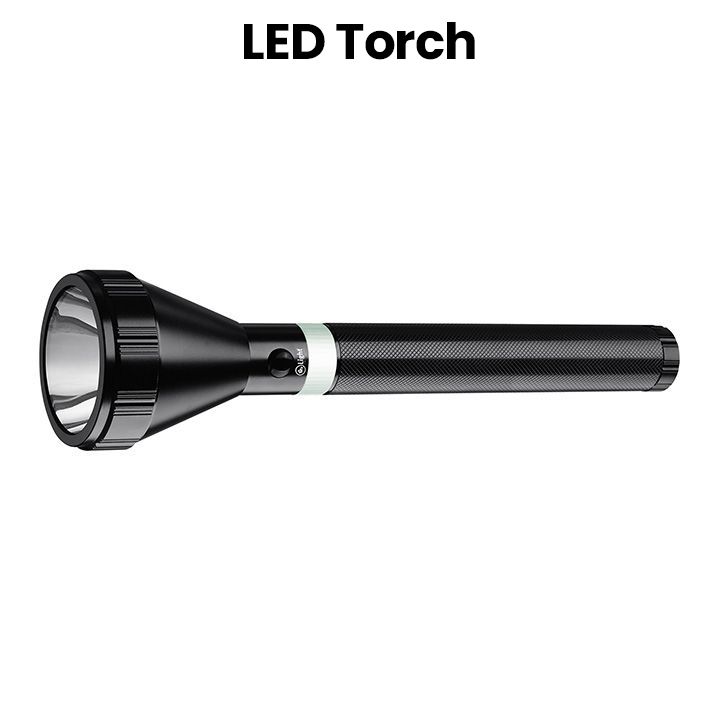 Mr Light MR RX7IN LED Torch Mr Light MR RX7IN LED Torch