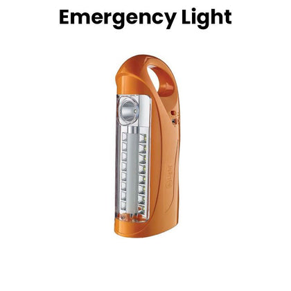 Mr Light MR 550 Emergency Light V.2.2