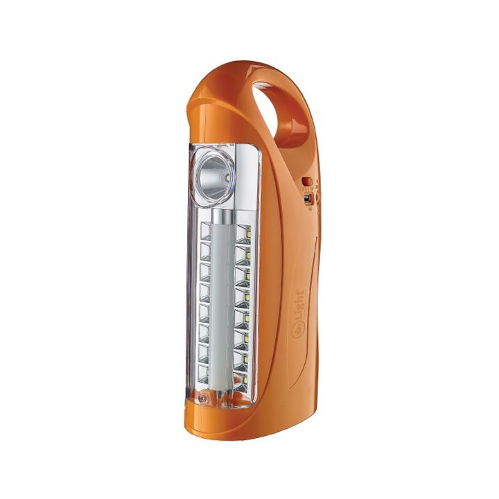 Mr Light MR 550 Emergency Light V.2.2 Mr Light MR 550 Emergency Light V.2.2
