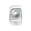 Mr Light MR 3432 Rechargeable Led Fan
