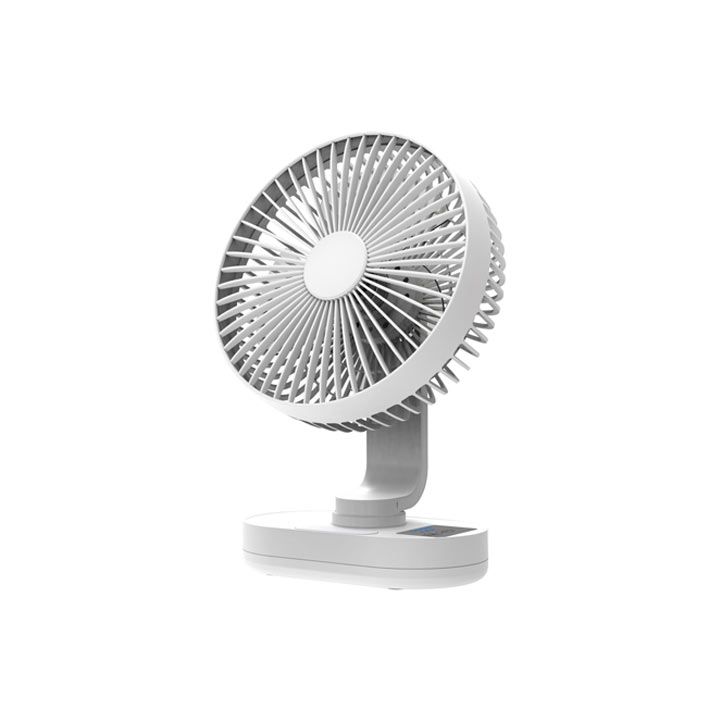 Mr Light MR 3433 Rechargeable Led Fan Mr Light MR 3433 Rechargeable Led Fan