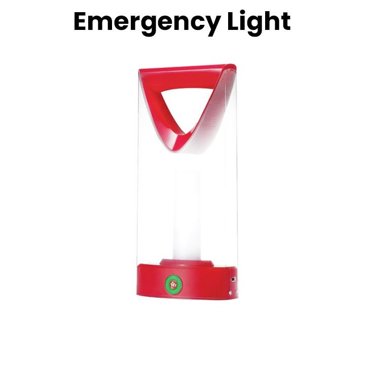 Mr Light MRGD 30 Emergency Light Mr Light MRGD 30 Emergency Light