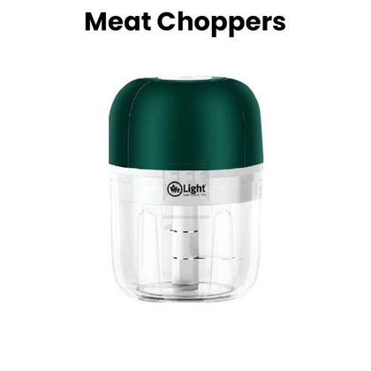 Mr Light MRGJ 5001 Meat Chopper
