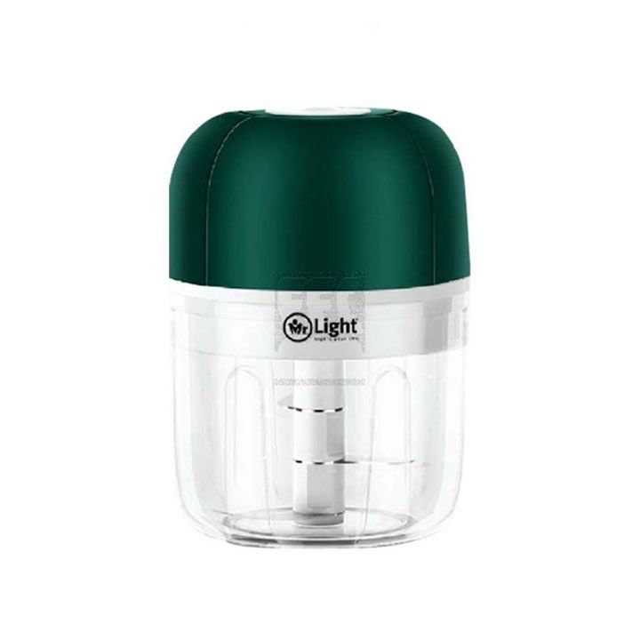 Mr Light MRGJ 5001 Meat Chopper Mr Light MRGJ 5001 Meat Chopper