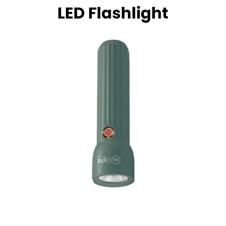 Mr Light MR GD001 Flash Light Mr Light MR GD001 Flash Light