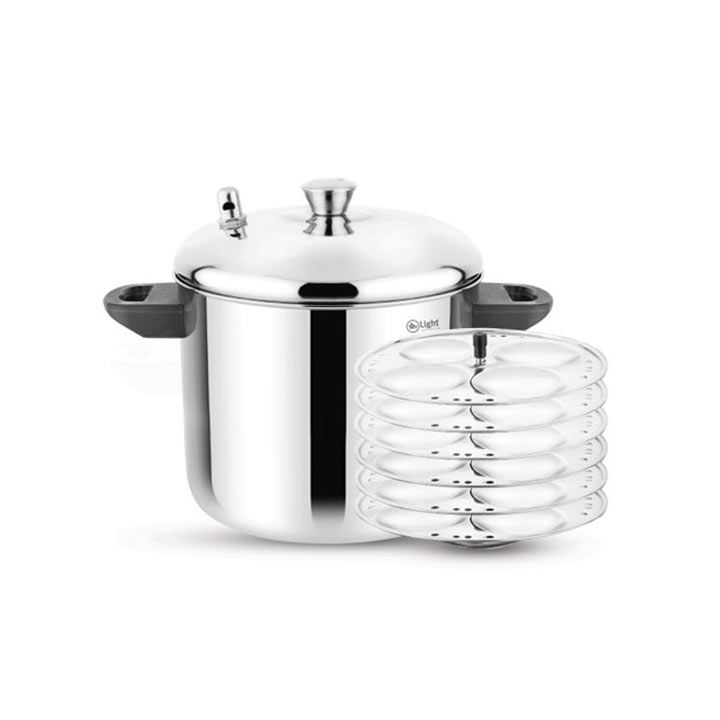 Mr Light MR 2541 Steam Idli Cooker Mr Light MR 2541 Steam Idli Cooker