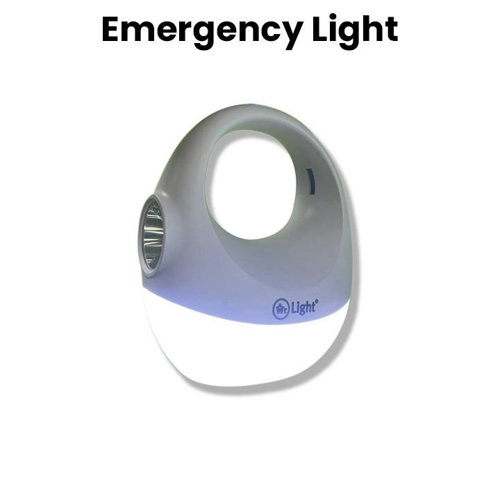 Mr Light MR 345 Emergency Light Mr Light MR 345 Emergency Light