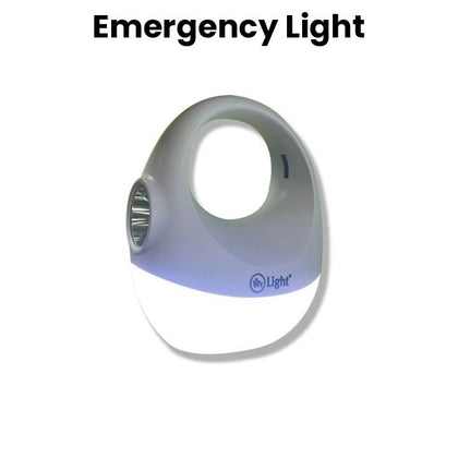 Mr Light MR 345 Emergency Light