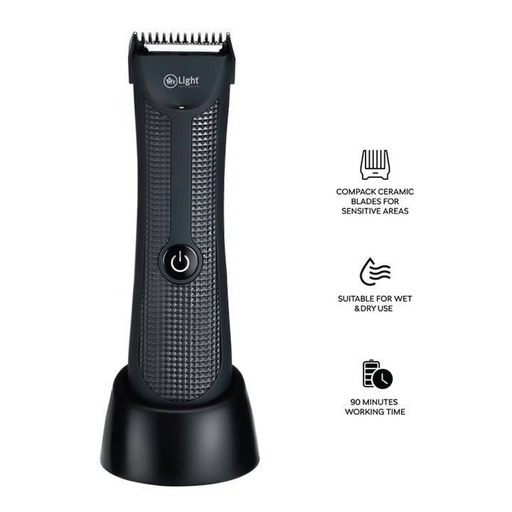 Mr Light MR 6026 Hair Trimmer Mr Light MR 6026 Hair Trimmer