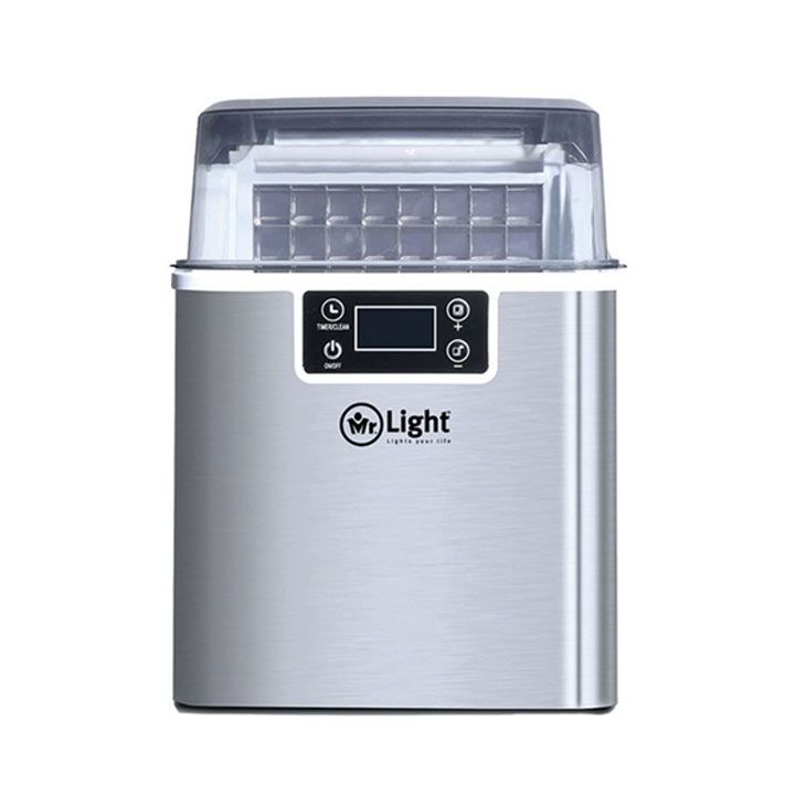 Mr Light MR 9300 Ice Maker Mr Light MR 9300 Ice Maker