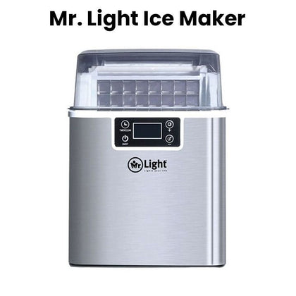 Mr Light MR 9300 Ice Maker
