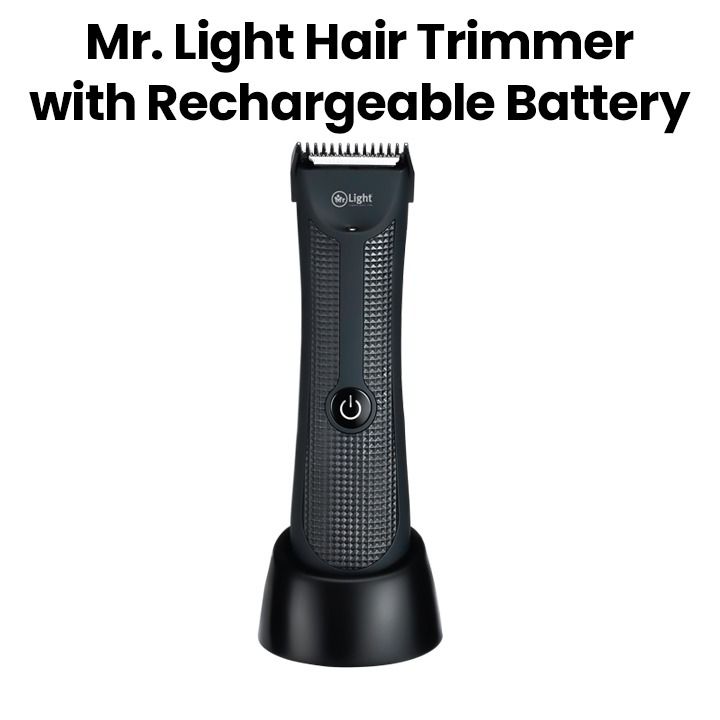 Mr Light MR 6026 Hair Trimmer Mr Light MR 6026 Hair Trimmer