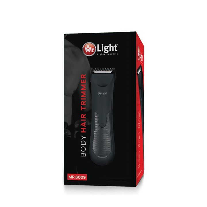 Mr Light MR 6009 Hair Trimmer Mr Light MR 6009 Hair Trimmer