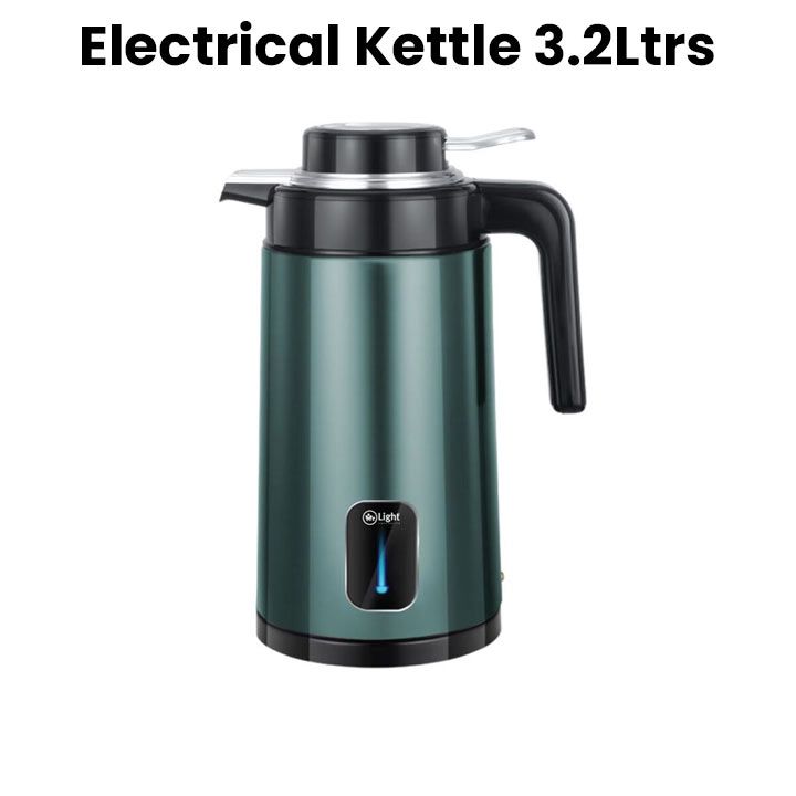 Mr Light MR 2617 Electrical Kettle Mr Light MR 2617 Electrical Kettle