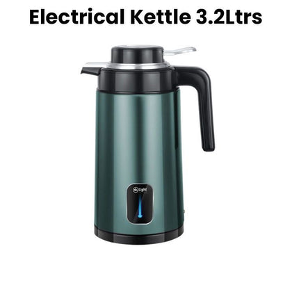 Mr Light MR 2617 Electrical Kettle