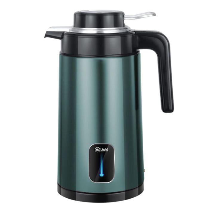 Mr Light MR 2617 Electrical Kettle Mr Light MR 2617 Electrical Kettle