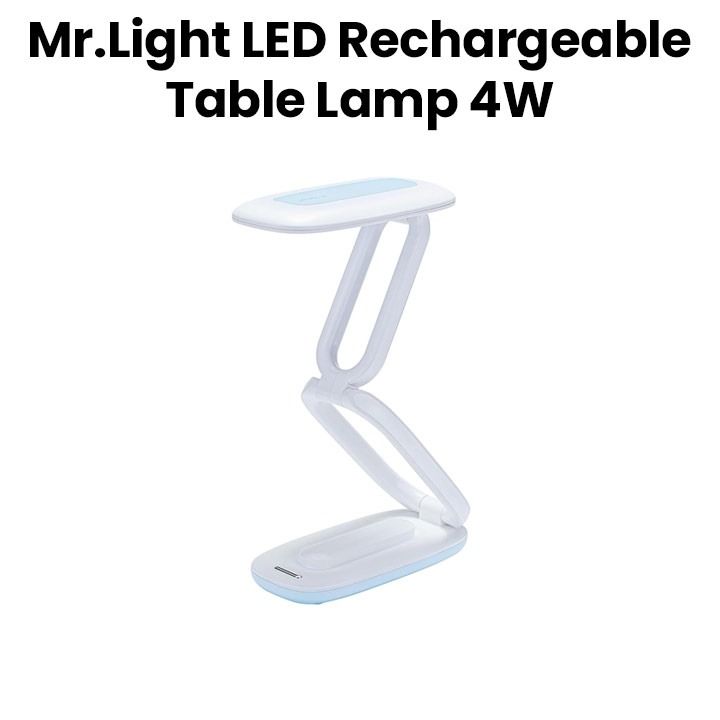 Mr Light MR 6600 Table Lamp Mr Light MR 6600 Table Lamp