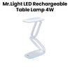 Mr Light MR 6600 Table Lamp
