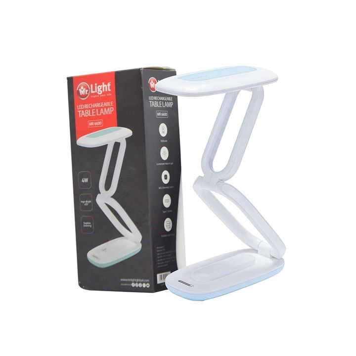 Mr Light MR 6600 Table Lamp Mr Light MR 6600 Table Lamp