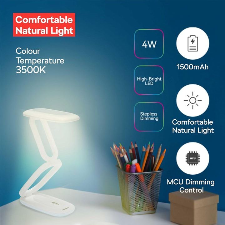 Mr Light MR 6600 Table Lamp Mr Light MR 6600 Table Lamp