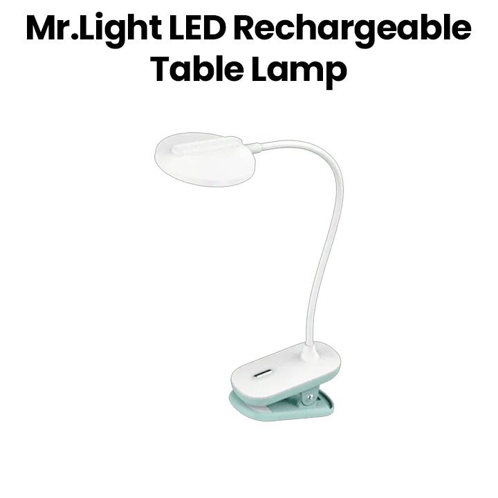 Mr Light MR 6601 Table Lamp Mr Light MR 6601 Table Lamp