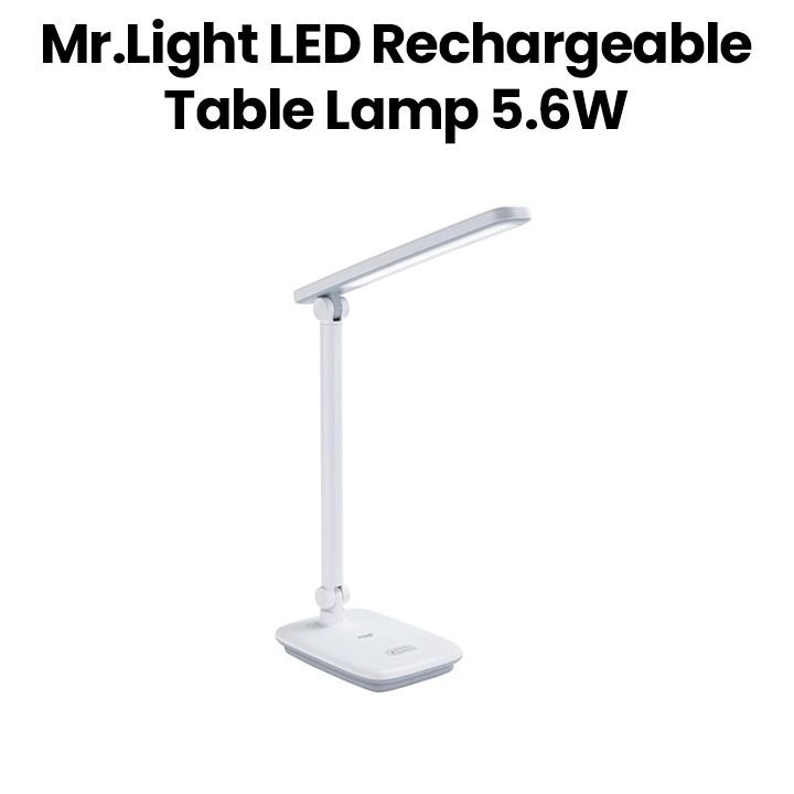 Mr Light MR 6605 Table Lamp Mr Light MR 6605 Table Lamp