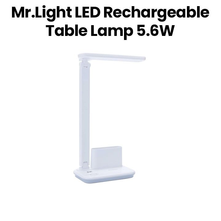 Mr Light MR 6606 Table Lamp Mr Light MR 6606 Table Lamp