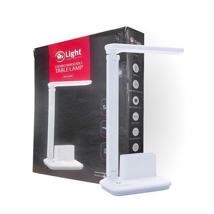 Mr Light MR 6606 Table Lamp Mr Light MR 6606 Table Lamp