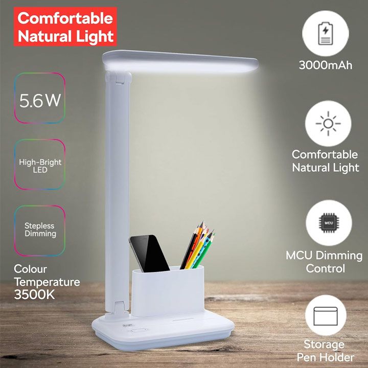 Mr Light MR 6606 Table Lamp Mr Light MR 6606 Table Lamp