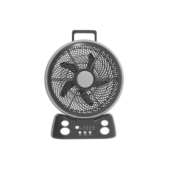 Mr. Light Rechargeable Fan White | MR F800 Mr. Light Rechargeable Fan White | MR F800