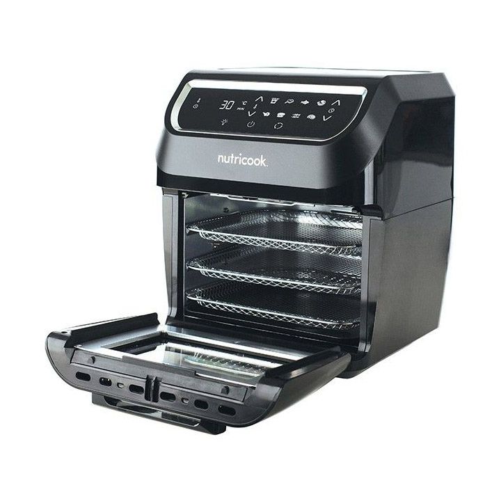 Nutribullet NC-AF012 Air Fryer Nutribullet NC-AF012 Air Fryer