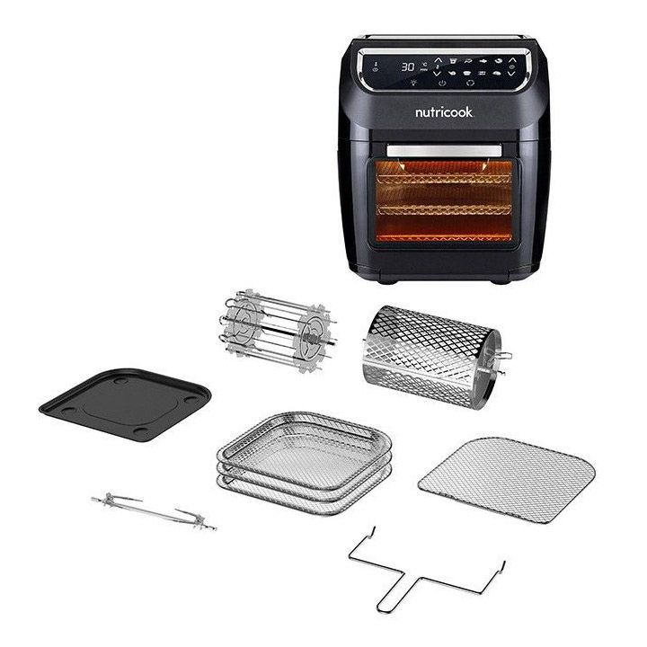Nutribullet NC-AF012 Air Fryer Nutribullet NC-AF012 Air Fryer