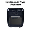 Nutribullet NC-AF012 Air Fryer