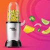 Magic Bullet MB4-0612 Smoothie Maker 400W - 4 PCS