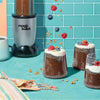 Magic Bullet MB4-0612 Smoothie Maker 400W - 4 PCS