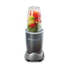 Nutribullet NBR-1212M Smoothie Maker 600W - 9 PCS (Gray)