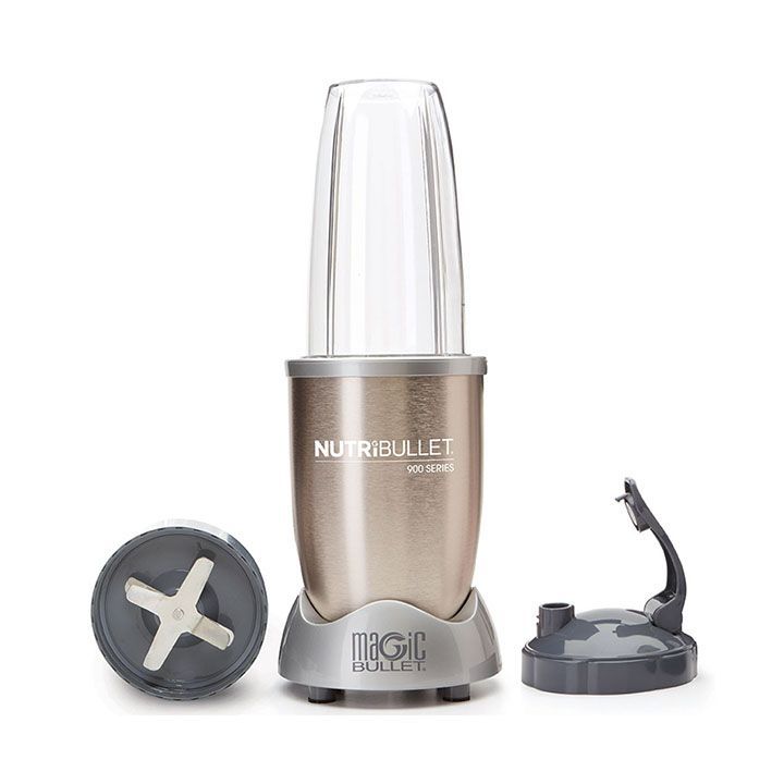 Nutribullet NB9-1212 Smoothie Maker 900W - 9 PCS Nutribullet NB9-1212 Smoothie Maker 900W - 9 PCS