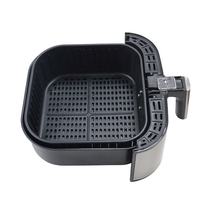 Nutricook 3.6L Rapid Air Fryer | NC-AF204 Nutricook 3.6L Rapid Air Fryer | NC-AF204