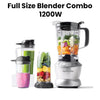 Nutribullet NBC-1110A Blender Combo 1200W
