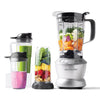 Nutribullet NBC-1110A Blender Combo 1200W