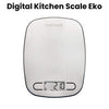 Nutricook NC-KSE5 Digital Kitchen Scale EKO
