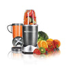 Nutribullet NBR-0812M 600 Series 5-PC Grey Blender