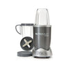 Nutribullet NBR-0812M 600 Series 5-PC Grey Blender
