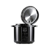 Nutricook NC-SP204K Smart Pot 2 6L - Black SS